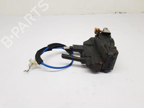 Front right lock SAAB 9-3 (YS3F, E79, D79, D75) 1,8t | BP30364877C97 