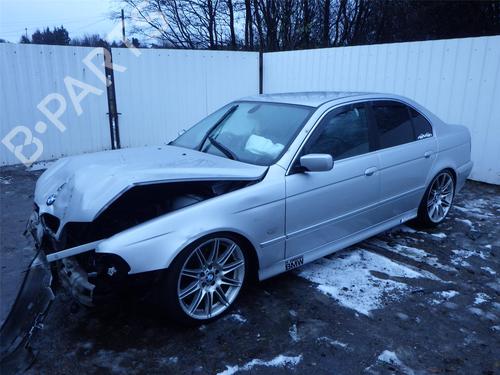 ABS pump BMW 5 (E39) 530 d | BP29440130M43 - Image 10