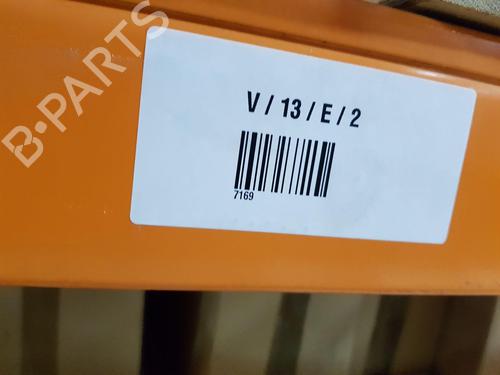 Right front window switch MINI MINI (F66, F65) Cooper S | BP30471457I26 