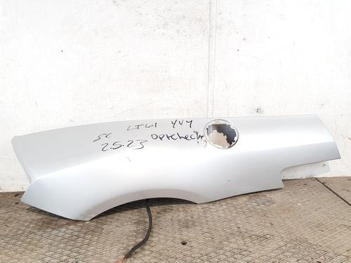 Used Right rear fenders AUDI R8 Spyder (427, 429) 5.2 FSI quattro (525 hp) 22681974