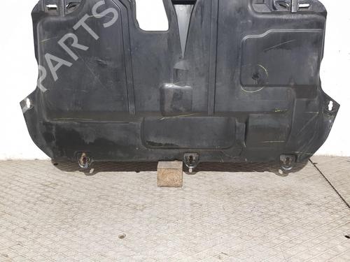 Underbody protection FORD FOCUS II (DA_, HCP, DP) 1.6 TDCi | BP29984522M92