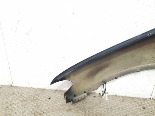 Right front fenders BMW X5 (E53) 3.0 d | BP25839782C42 