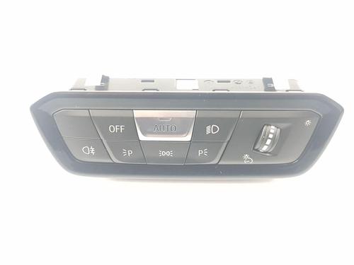 Comando luci BMW i4 (G26) M50 xDrive (544 hp) 30914739