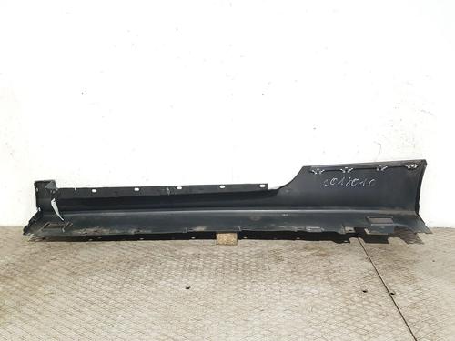 Right sideskirt AUDI TT Roadster (8J9) 2.5 RS quattro | BP32331963C114 