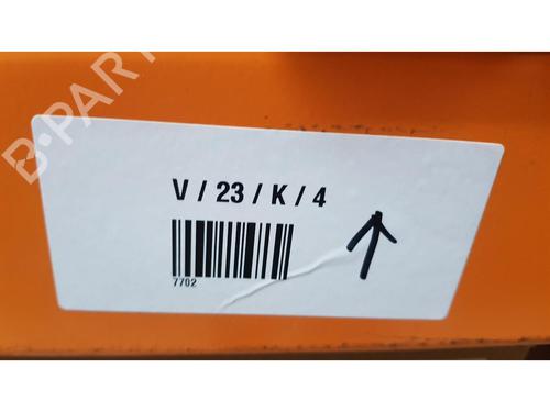 Rear left lock FORD GALAXY I (WGR) 1.9 TDI | BP27728215C100 