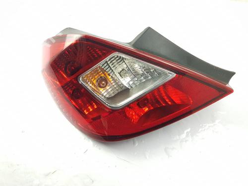 Left taillight VAUXHALL CORSA Mk III (D) (S07) 1.4 (L08) | BP28284144C34 