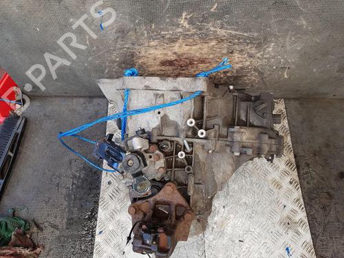 Gearbox HYUNDAI i30 (GD) 1.4 | BP28137257M3