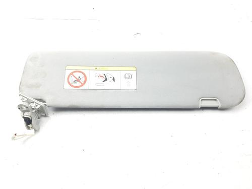 Left sun visor TESLA MODEL Y (5YJY) | BP33889736I1 - Image 6