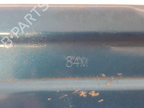 Wzmocnienie zderzaka tylnego SUZUKI CELERIO (LF) 1.0 (AVK310) | BP30603464C73 