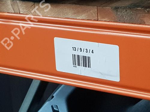 Bagasjeromsgulv CITROËN DS5 2.0 HDi 165 | BP32097868I33 