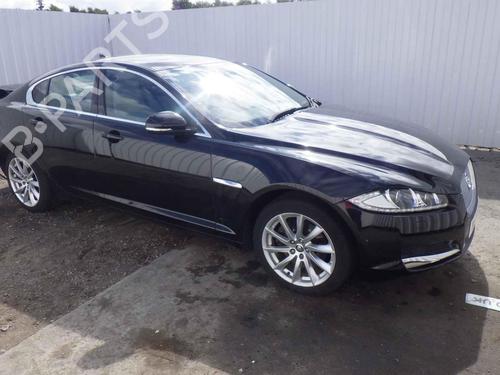 AC compressor JAGUAR XF I (X250) 2.2 D | BP29620172M34 - Image 8