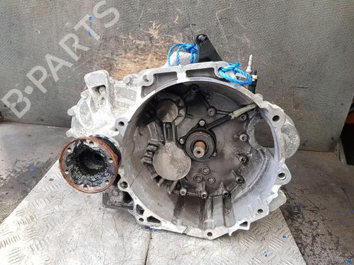 Used Gearbox SKODA OCTAVIA IV (NX3, NN3, PV3) [2020-2025]  30137980