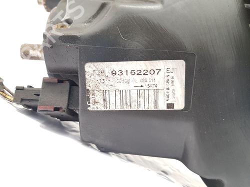 Left headlight VAUXHALL TIGRA TwinTop (X04) 1.4 | BP32689100C28  - Image 6