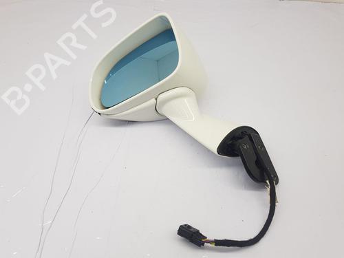 Used Left mirror Left mirror 37798076 37798076