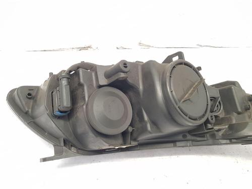 Left headlight SAAB 9-3 Estate (E50) 1.9 TTiD | BP26692532C28 