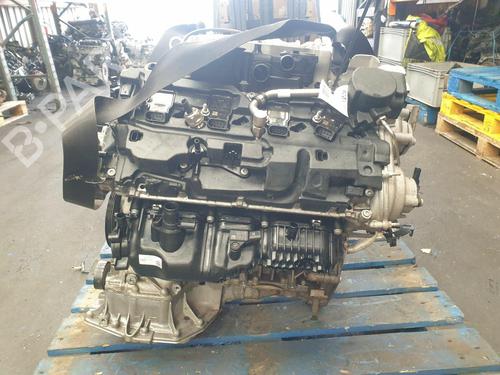Engine AUDI Q8 (4MN, 4MT) RS FSI Mild Hybrid quattro | BP27862382M1