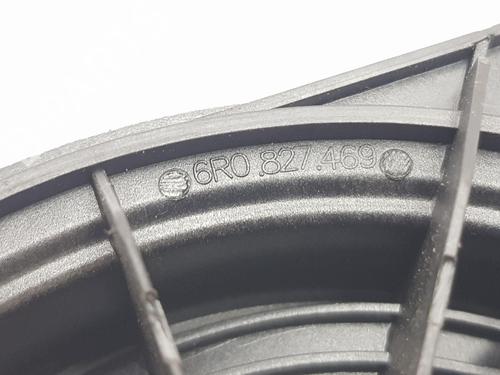 Tailgate handle VW GOLF VI (5K1) 2.0 TDI | BP29262946C132 
