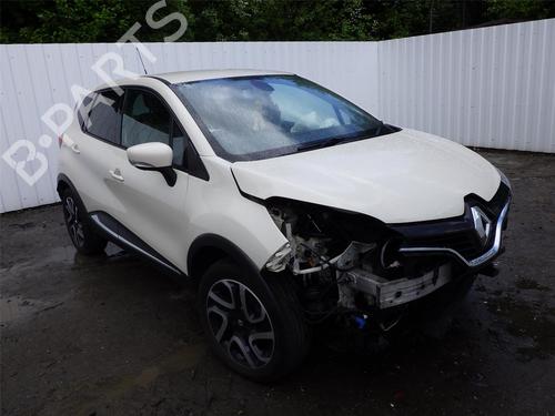 Left front shock absorber RENAULT CAPTUR I (J5_, H5_) 1.5 dCi 90 (J5N4, J5M5, J5MW, J5M6, J5AL, J5AJ) | BP30290143M16  - Image 10
