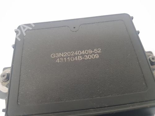 Electronic module BMW 5 (E60) 520 d | BP29575810M83 
