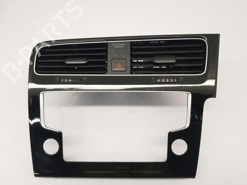 Used Ashtray VW GOLF VII (5G1, BQ1, BE1, BE2) 1.2 TSI (110 hp) 32149263