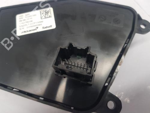 Mando MCLAREN 720S 4.0 | BP30115866I30