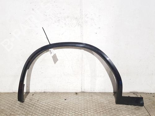 Used Front left wheel arch trim BMW X4 (G02, F98) xDrive M40 d (326 hp) 30823399