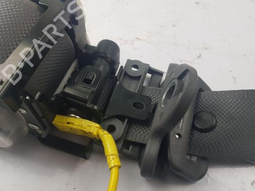 Front right seatbelt HYUNDAI ATOS PRIME (MX) 1.1 | BP36531854I25 - Image 3