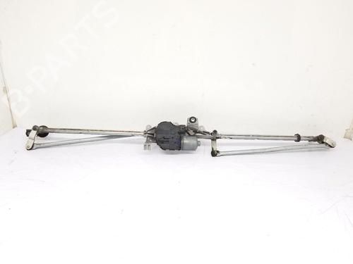 Used Front wiper motor Front wiper motor VAUXHALL ASTRA Mk VI (J) Estate (P10) 1.3 CDTi (95 hp) 36240841 36240841