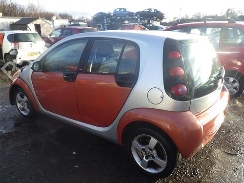 Scuttle panel SMART FORFOUR (454) 1.1 (454.030) | BP24213580C110  - Image 16