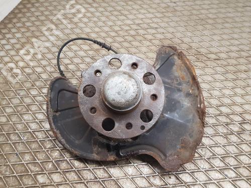 Used Left front steering knuckle MERCEDES-BENZ CLC-CLASS (CL203) CLC 220 CDI (203.708) (150 hp) 30627873