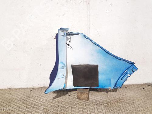 Corner bumper FORD KUGA II (DM2) 2.0 TDCi 4x4 | BP30914921C117 