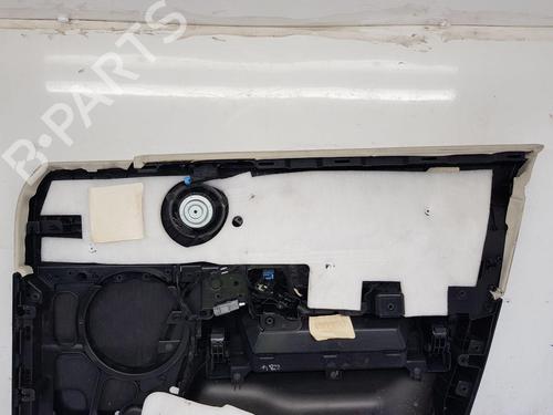 Front left panel LAND ROVER RANGE ROVER IV (L405) 3.0 TDV6 4x4 | BP31603520C58 