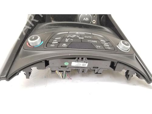 Climate control FORD B-MAX (JK) 1.0 EcoBoost | BP38421018I5 - Image 3