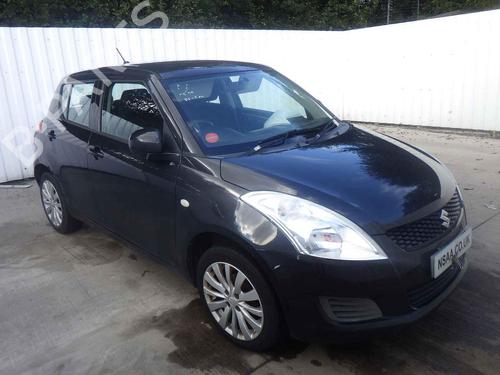 Engine SUZUKI SWIFT IV (FZ, NZ) 1.2 (AZH412, ZC72S) | BP39049152M1  - Image 13