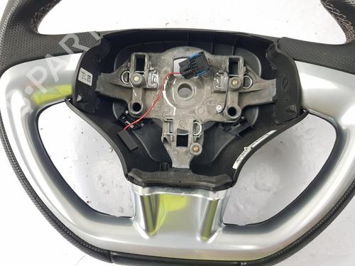 Steering wheel DS DS 3 (SA_) 1.2 THP 110 / PureTech 110 (SAHNPS, SAHNZ6, SAHNZT) | BP38439400C49 - Image 4