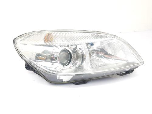 Right headlight SKODA ROOMSTER (5J7) 1.2 TSI | BP29575850C29 