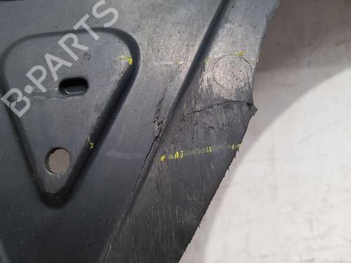 Unterbodenschutz SKODA OCTAVIA II (1Z3) 1.6 | BP30045411M92