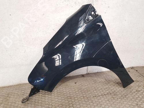 Left front fenders PEUGEOT 208 I (CA_, CC_) 1.2 PureTech 82 | BP27166880C41