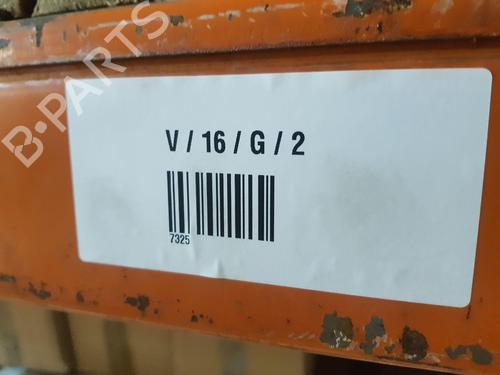 Right mirror CITROËN DS4 (NX_) 1.6 VTi 120 | BP31663560C27