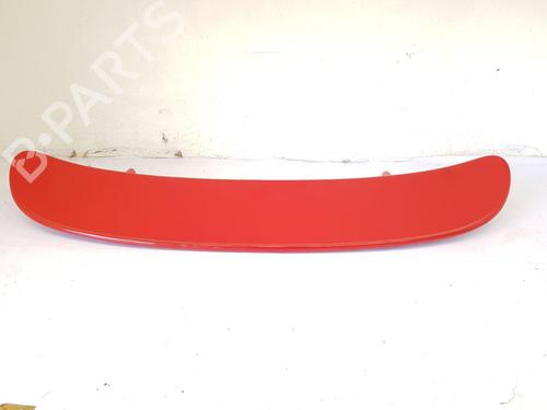 Rear spoiler PORSCHE BOXSTER (986) 2.7 | BP29440070C96 