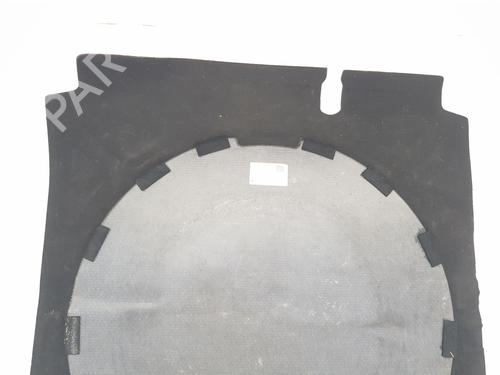 Luggage compartment floor AUDI A3 (8P1) 1.9 TDI | BP22664228I33 