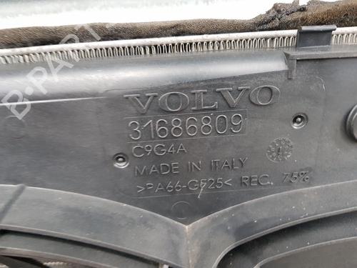 Water radiator VOLVO V40 Hatchback (525) T3 | BP35934006M31  - Image 14