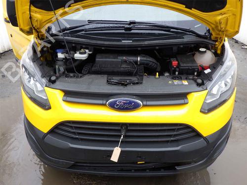 Right front shock absorber FORD TRANSIT CUSTOM V362 Van (FY, FZ) 2.2 TDCi | BP29597670M17  - Image 12
