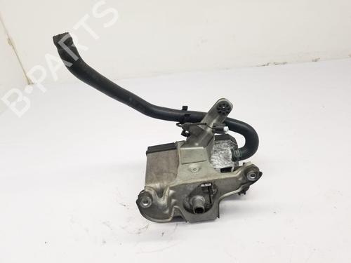 Used Heater matrix box BMW X5 (E53) 3.0 d (218 hp) 26509271