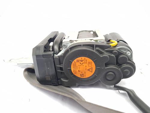 Front left seatbelt BENTLEY CONTINENTAL Convertible (3S_) 4.0 V8 AWD | BP34142011I26  - Image 9