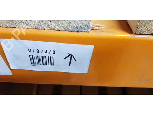 Horn MINI MINI COUNTRYMAN (F60) Cooper | BP22675263E13