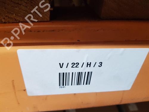 Innerbelysning FORD KUGA III (DFK)  | BP31027218I8 