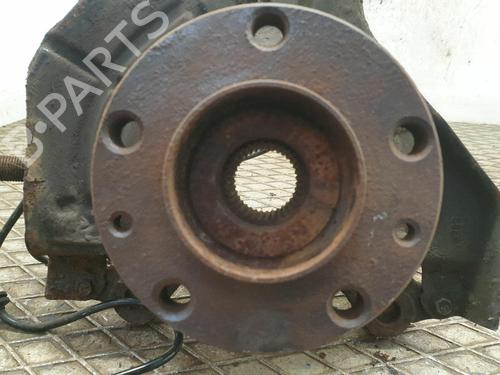 Right front steering knuckle CITROËN JUMPER II Van 2.0 BlueHDi 130 | BP30471402M26