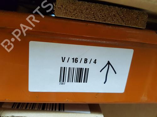ABS Bremseaggregat VAUXHALL MOVANO Mk I (A) Van (X70) 2.5 CDTI (FD) | BP29575658M43 