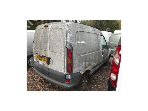 Engine control unit (ECU) RENAULT KANGOO (KC0/1_) D 65 1.9 (KC0E, KC02, KC0J, KC0N) | BP30976757M57 - Image 12